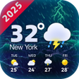 أيقونة البرنامج: Weather NowWeather Foreca…