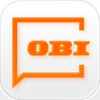Icoon van programma: heyOBI: DIY-Projekte mit …