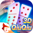 Domino QiuQiu 3D ZingPlay