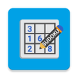 プログラムのアイコン：Sudoku Free