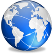 プログラムのアイコン：World capitals logo quiz