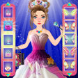 程序图标：Bridal Fashion Makeover G…