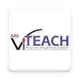 Programın simgesi: AAS VIDYALAYA for TEACHER…