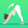 Ikona programu: Daily Stretch better post…