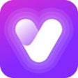 ไอคอนของโปรแกรม: VibeMate Browser