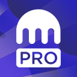程序图标：Kraken Pro: Advanced Bitc…