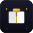 Icoon van programma: Book Forge AI