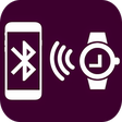 Ikon program: Bt Notifier -Smartwatch n…