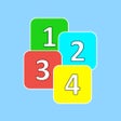 程序图标：Baby Phone Games - Dial n…