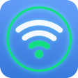 程序图标：Just Wifi-Try