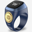 Icoon van programma: Zikr Ring Hub: Universal …