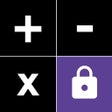 ไอคอนของโปรแกรม: Secret Calculator Hide Ph…