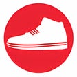 程序图标：Kixify - Buy  Sell Sneake…