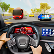 プログラムのアイコン：Car Driving - Car Games