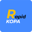 Icoon van programma: Rapid Kopa 254