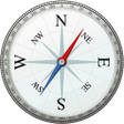 أيقونة البرنامج: Compass