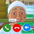プログラムのアイコン：Ipin  upin chat - video c…