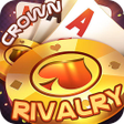 أيقونة البرنامج: Crown Rivalry