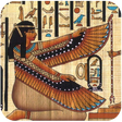 程序图标：Egyptian mythology