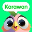 Programın simgesi: Karawan - Group Voice Cha…