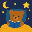 Ikona programu: Bedtime Stories for your …