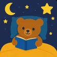 Ikona programu: Bedtime Stories for your …