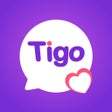 Biểu tượng của chương trình: Tigo Live