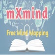 ไอคอนของโปรแกรม: Mxmind-Free Mind Mapping&…