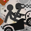 プログラムのアイコン：Dismount Ragdoll Online 2