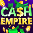 أيقونة البرنامج: Cash Empire