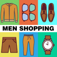 Men Fashion Online shopping