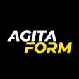 Icoon van programma: Agitaform