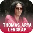 Thomas Arya Full Album