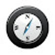Ikona programu: Compass