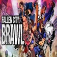 Programın simgesi: Fallen City Brawl