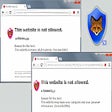 Fox Web Security