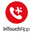 程序图标：InTouch Contacts: CallerI…