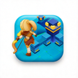 Programikonen: Invincible Archer Explora…