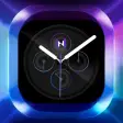 Ultra Watch Faces Gallery Live
