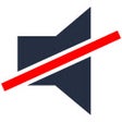 Symbol des Programms: Mute Tab