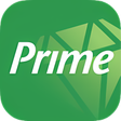 程序图标：Prime Gems - personal fin…
