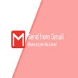 أيقونة البرنامج: Send from Gmail - Share a…