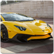 プログラムのアイコン：Car Lamborghini Wallpaper…