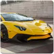 Car Lamborghini Wallpaper HD