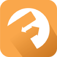 Programın simgesi: Freetour.com - travel app…