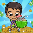 プログラムのアイコン：Idle Worker Manager - Inc…