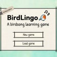 أيقونة البرنامج: Birdlingo