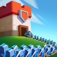 ไอคอนของโปรแกรม: Tower Clash