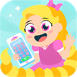 Icon of program: Baby Princess Phone Rapun…