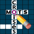 程序图标：Mots Croisés - Trouve les